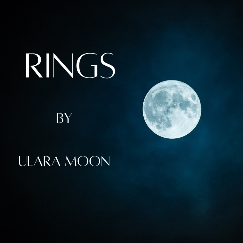 Rings by Ulara Moon